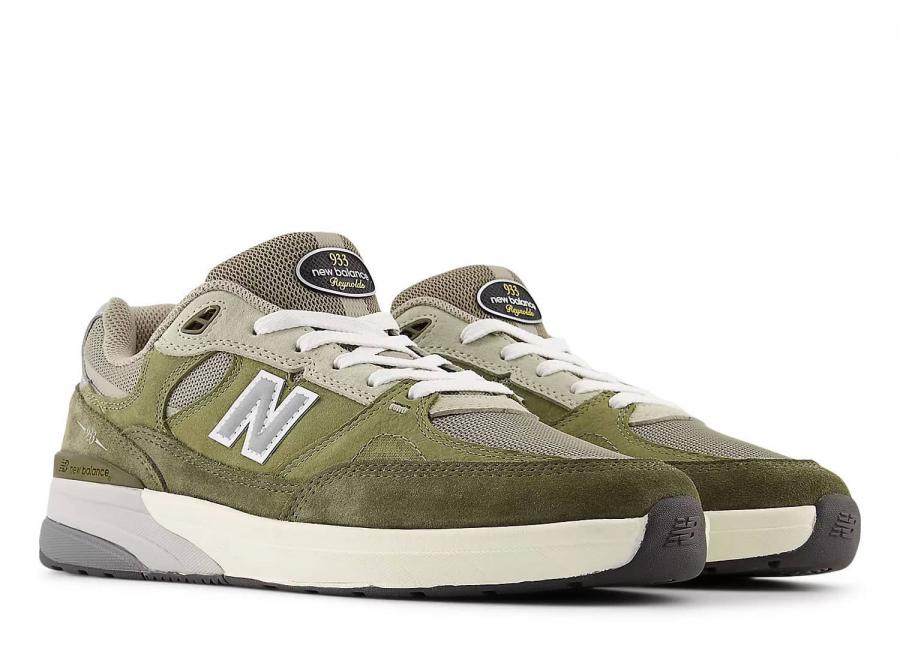 New Balance NM933JKL Andrew Reynolds - New Balance