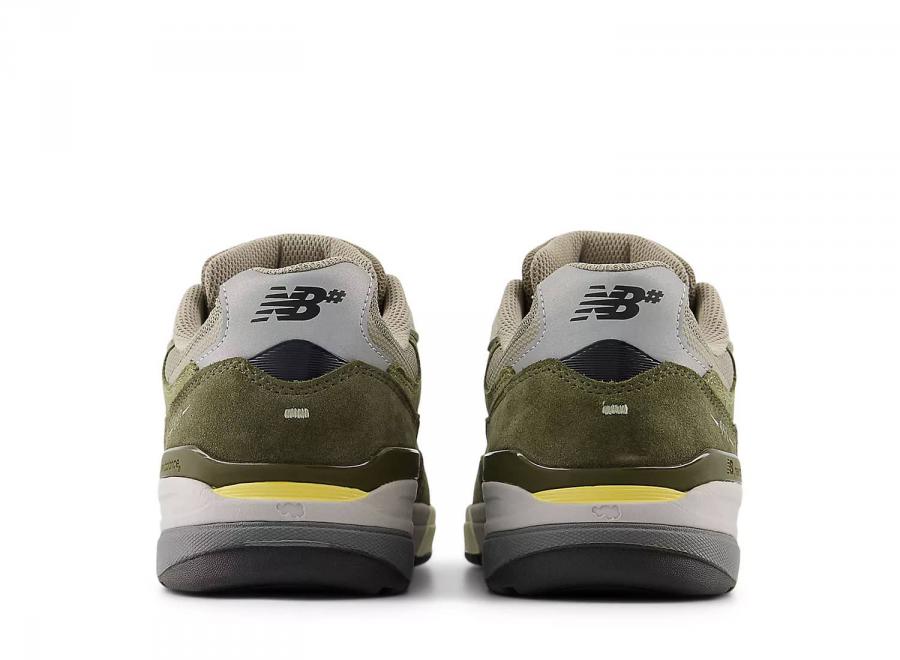 New Balance NM933JKL Andrew Reynolds - New Balance