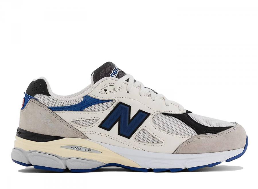 New Balance Teddy Santis M990WB3 - New Balance