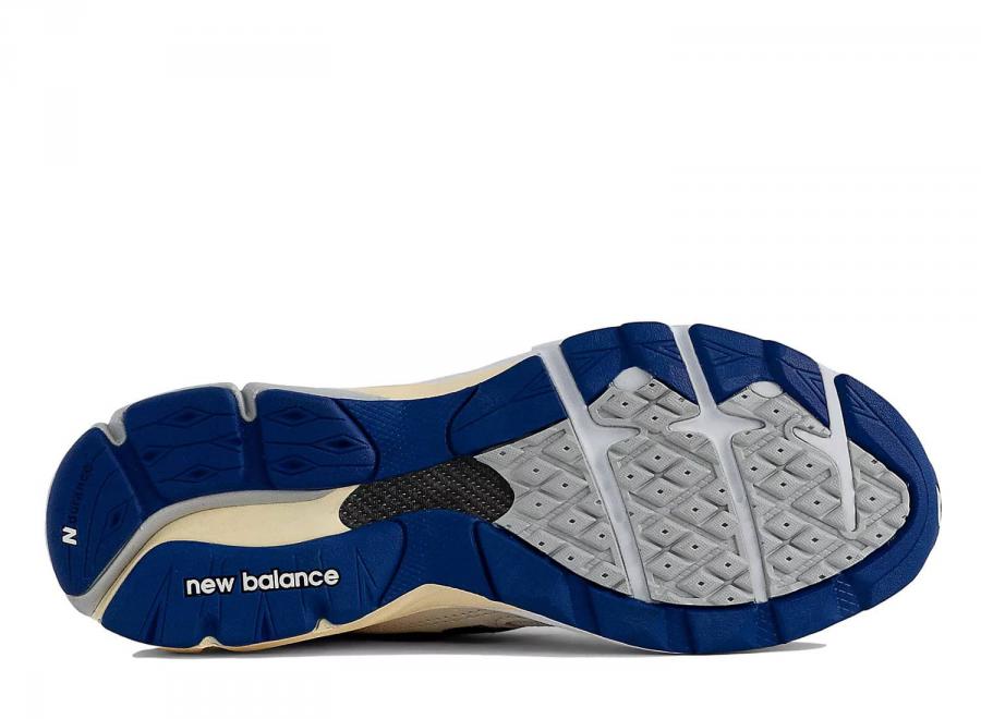 New Balance Teddy Santis M990WB3 - New Balance