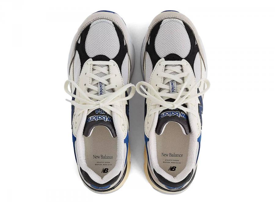 New Balance Teddy Santis M990WB3 - New Balance