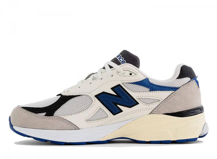 New Balance Teddy Santis M990WB3 - New Balance