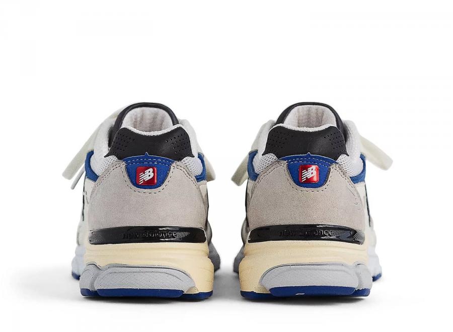 New Balance Teddy Santis M990WB3 - New Balance