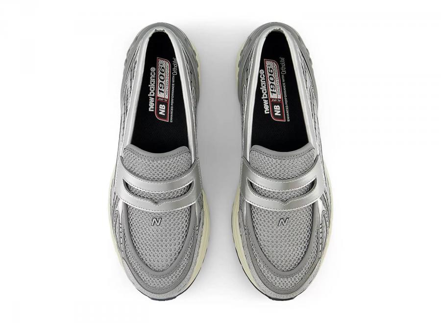 New Balance U1906LAE - New Balance