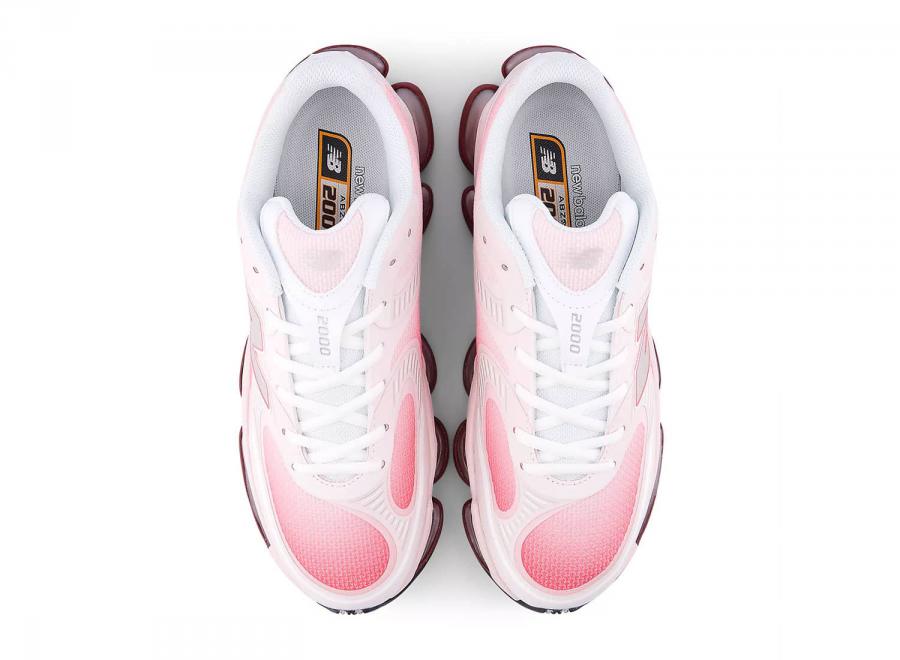 New Balance U2000PBC - New Balance