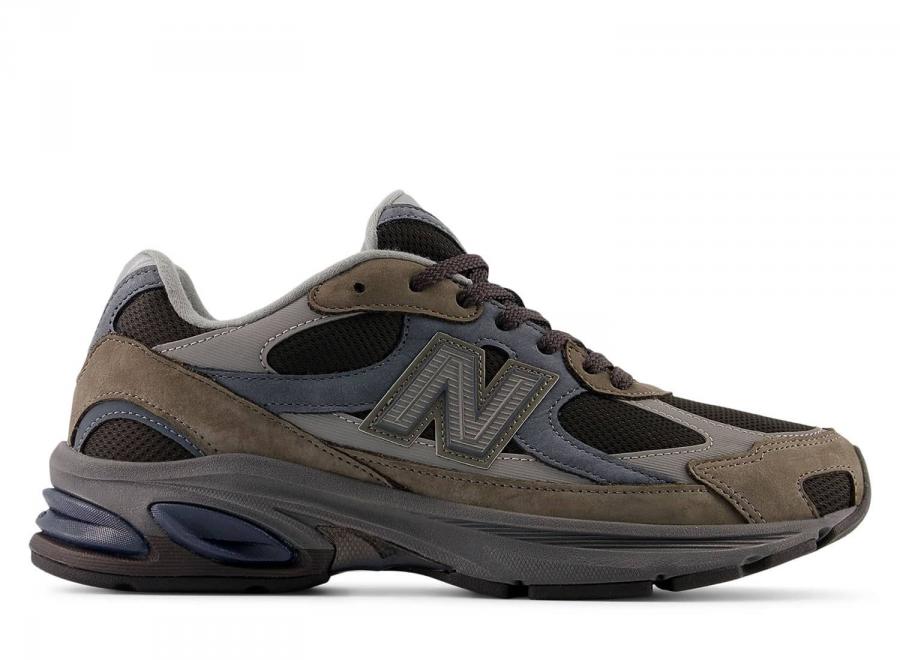 New Balance U20107Z3 - New Balance