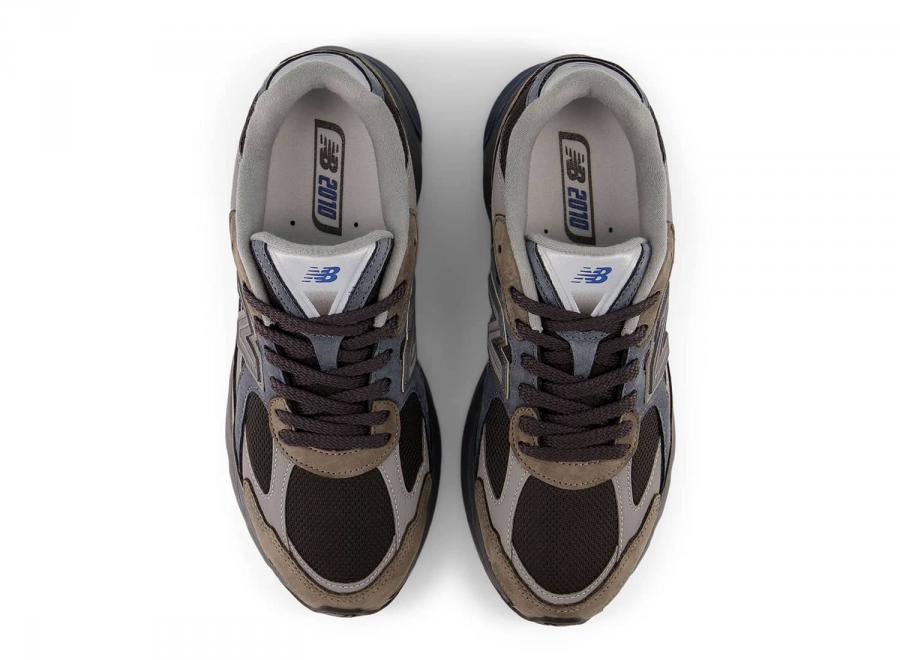 New Balance U20107Z3 - New Balance