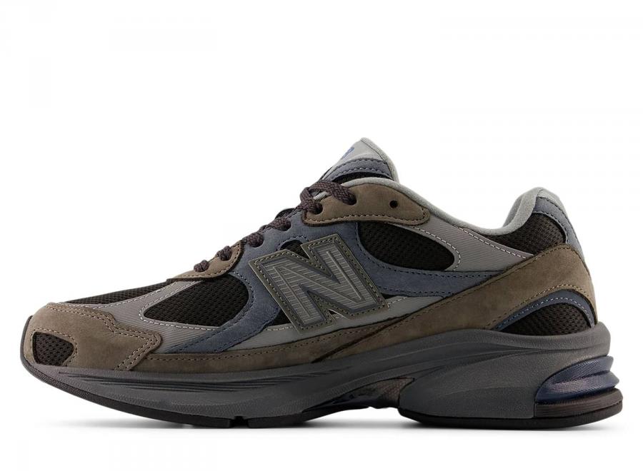 New Balance U20107Z3 - New Balance