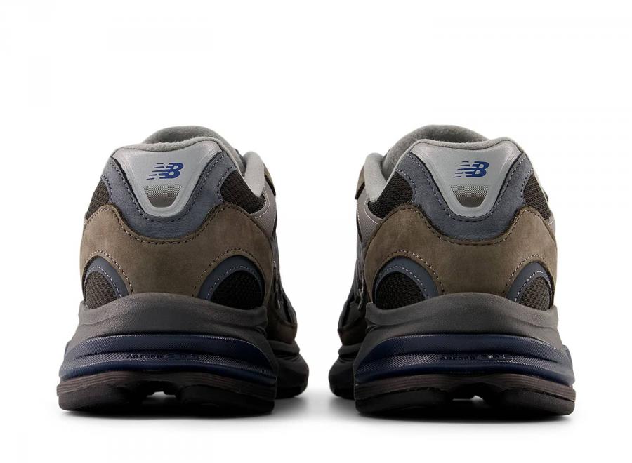 New Balance U20107Z3 - New Balance