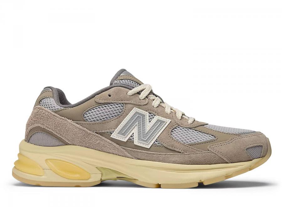 New Balance U2010GD - New Balance