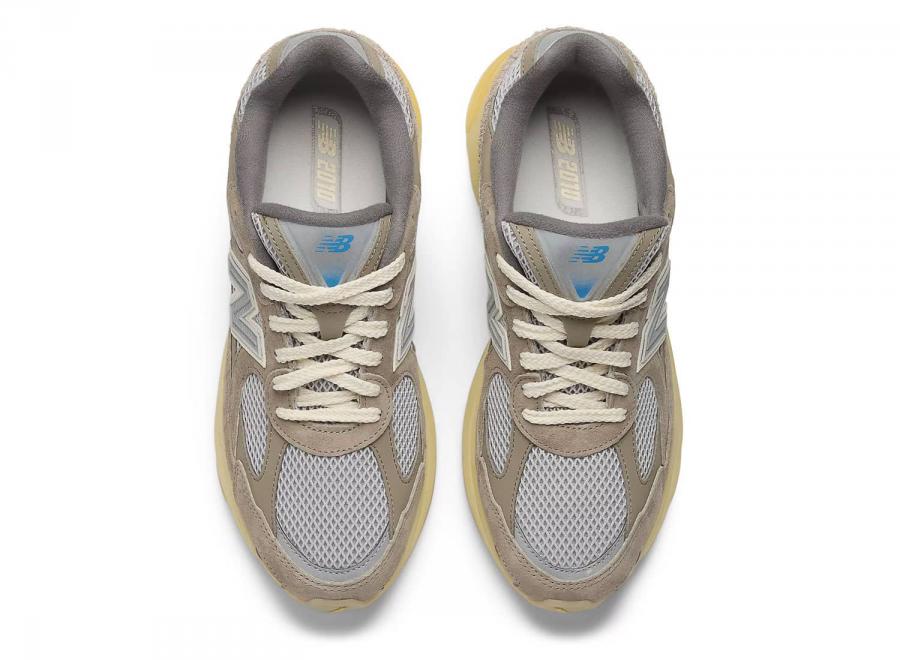 New Balance U2010GD - New Balance