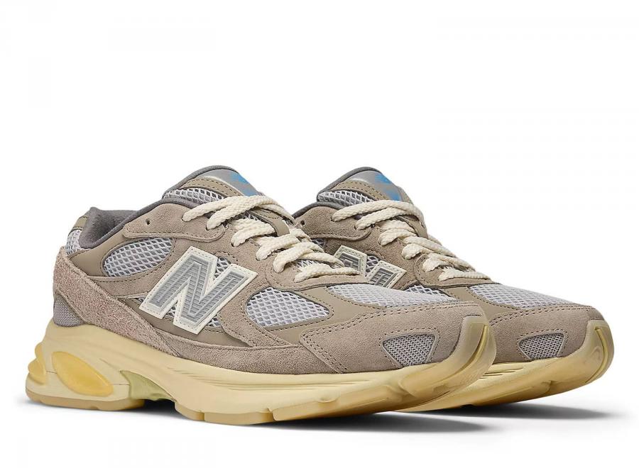 New Balance U2010GD - New Balance