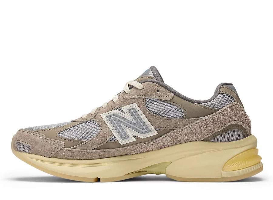 New Balance U2010GD - New Balance