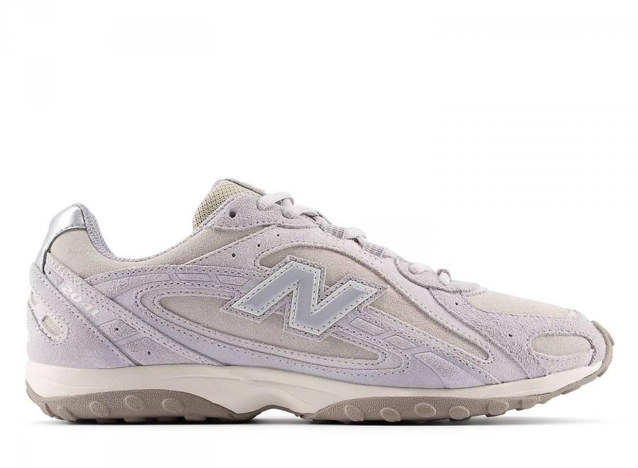 New Balance U204L86W - New Balance