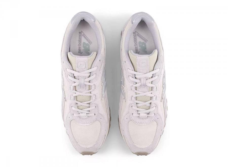 New Balance U204L86W - New Balance