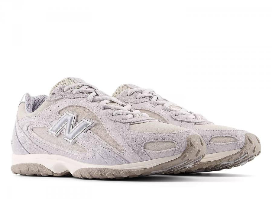 New Balance U204L86W - New Balance