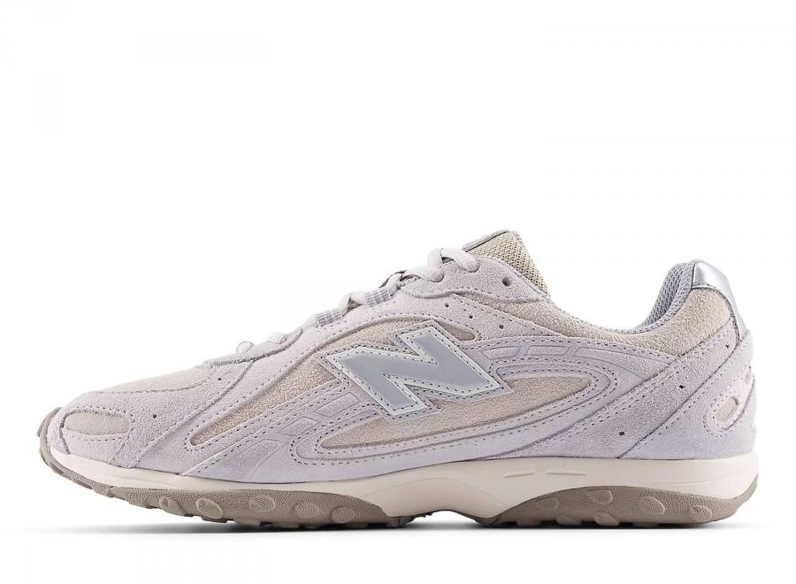 New Balance U204L86W - New Balance