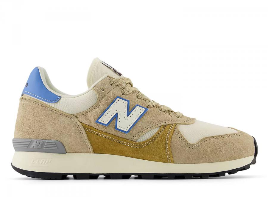 New Balance U475GA - New Balance