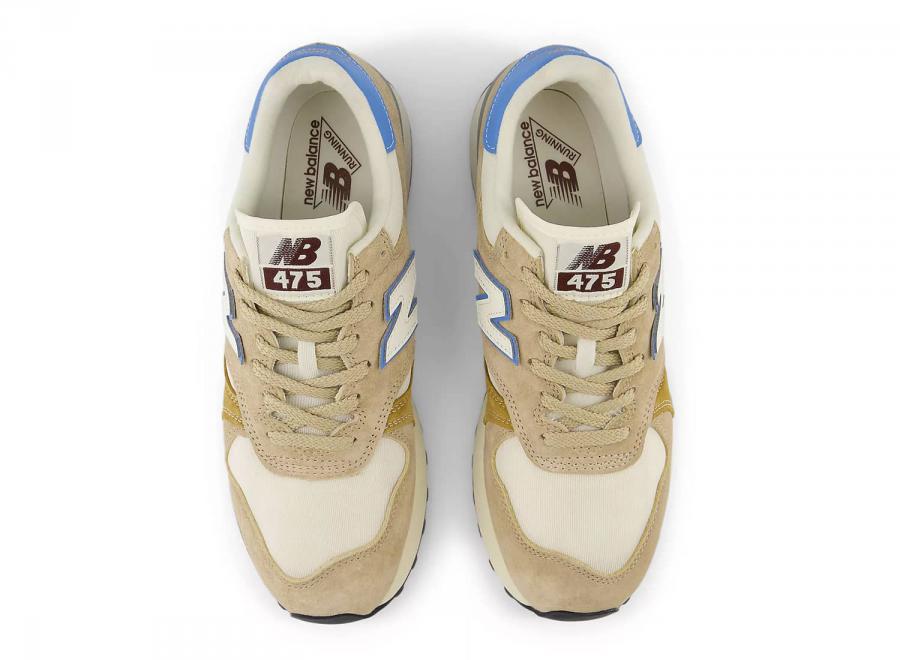 New Balance U475GA - New Balance