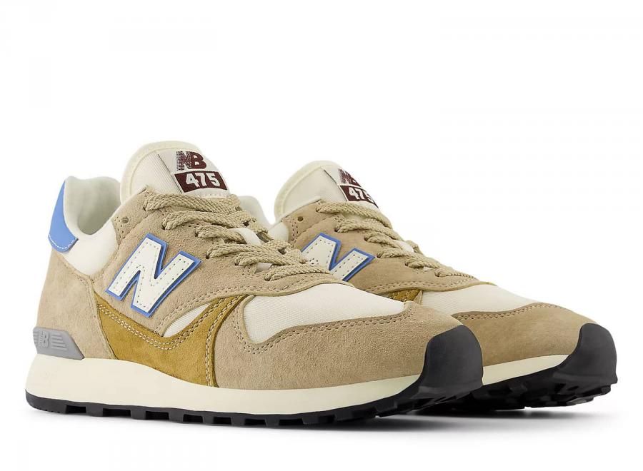 New Balance U475GA - New Balance