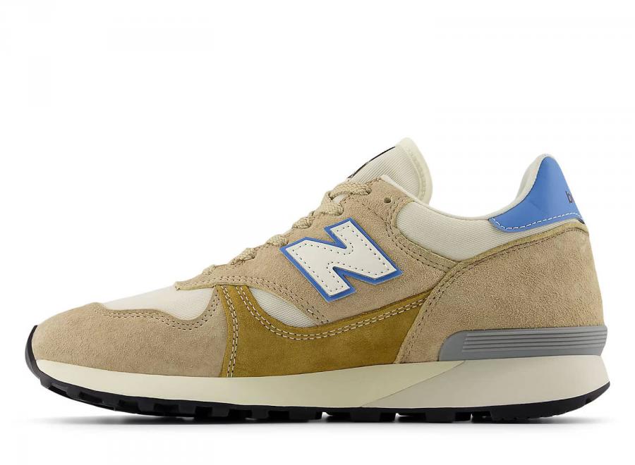 New Balance U475GA - New Balance