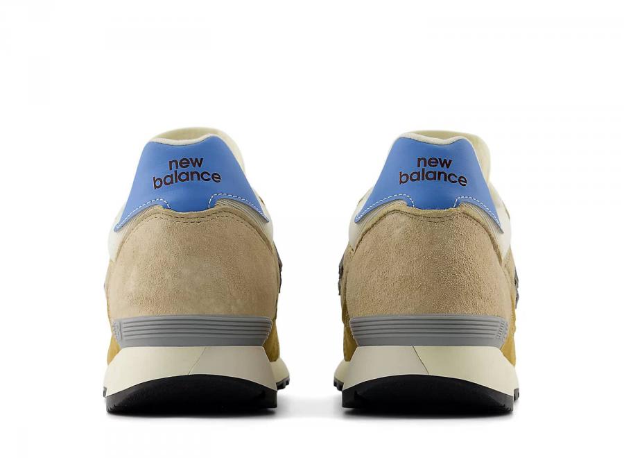 New Balance U475GA - New Balance