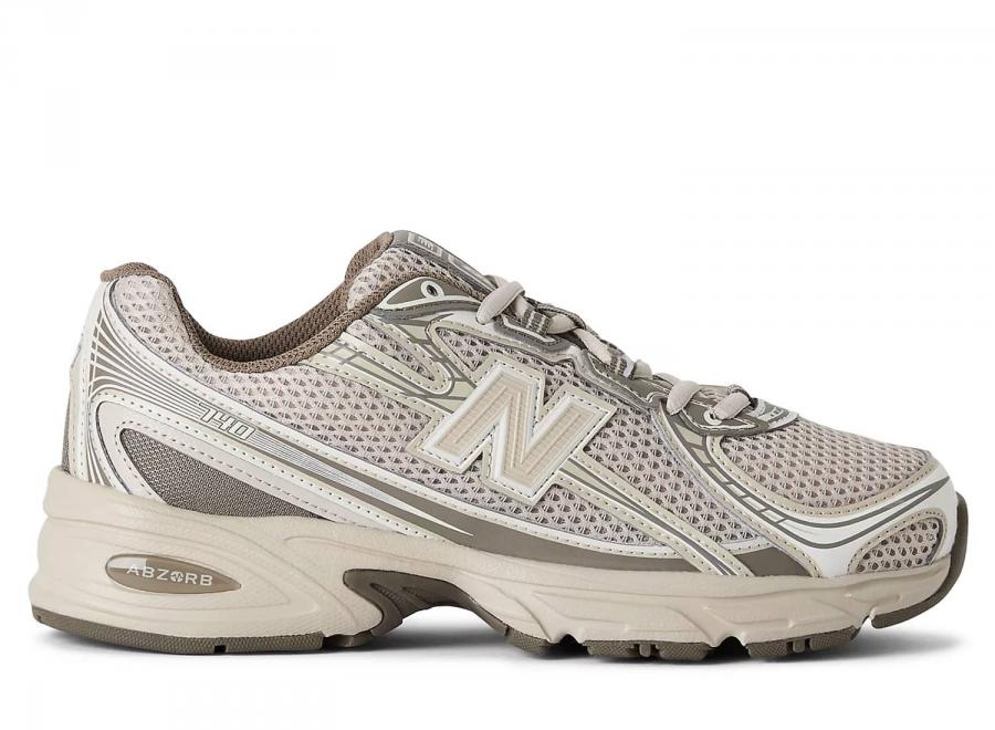 New Balance U740AS2 - New Balance