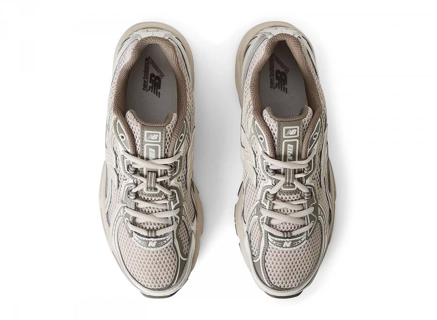 New Balance U740AS2 - New Balance