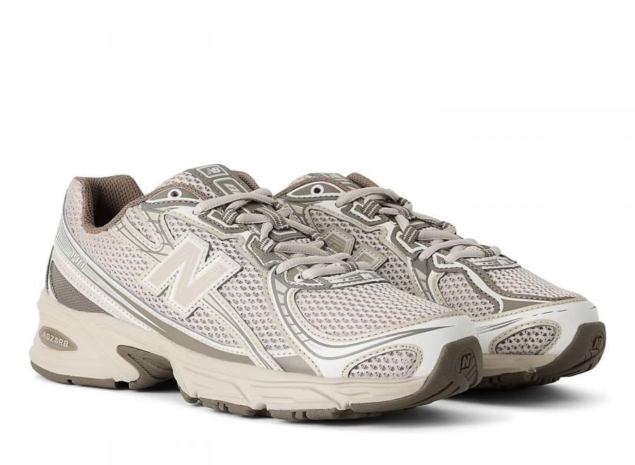 New Balance U740AS2 - New Balance