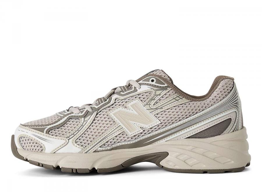 New Balance U740AS2 - New Balance