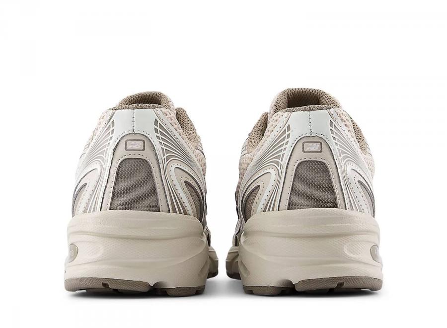 New Balance U740AS2 - New Balance