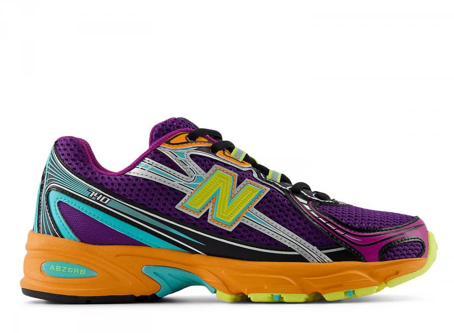 New Balance U740MC2 - New Balance