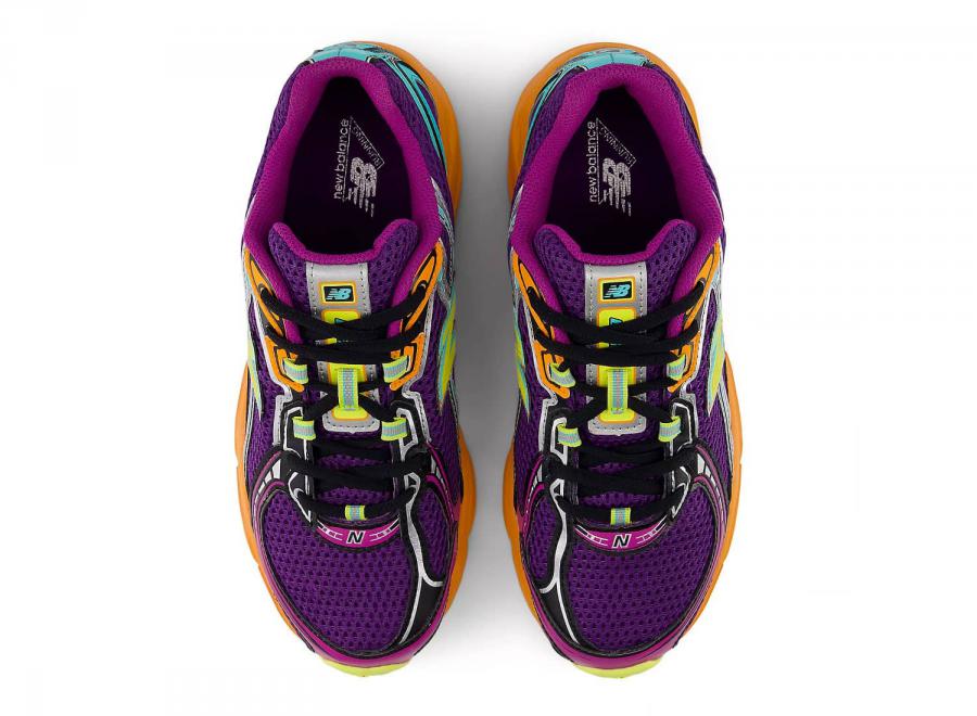 New Balance U740MC2 - New Balance