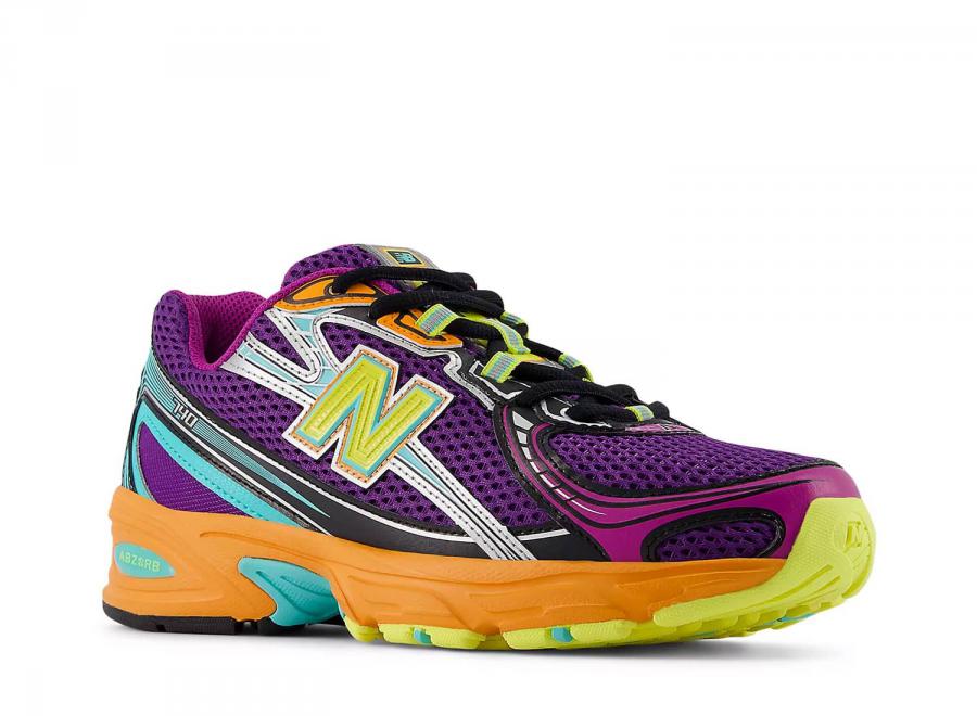 New Balance U740MC2 - New Balance