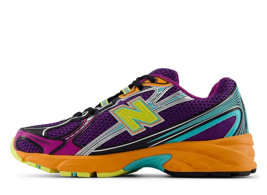New Balance U740MC2 - New Balance