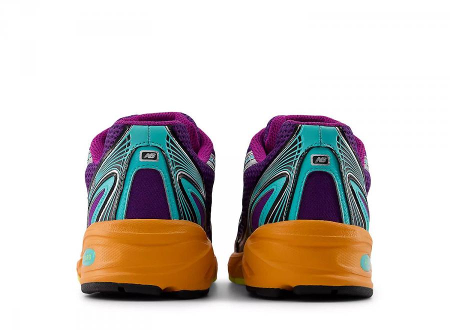 New Balance U740MC2 - New Balance