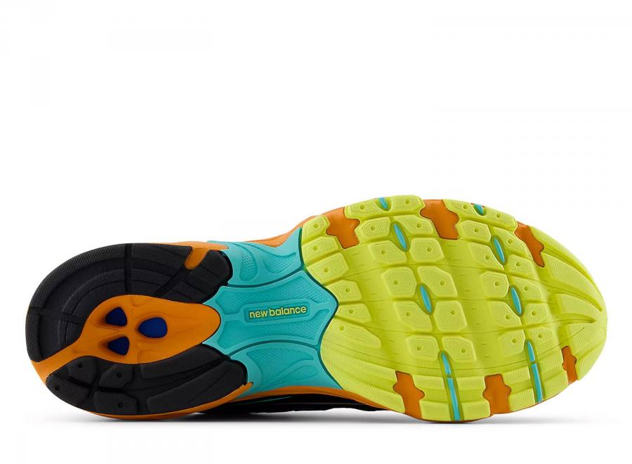 New Balance U740MC2 - New Balance