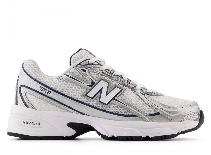 New Balance U740WN2 - New Balance