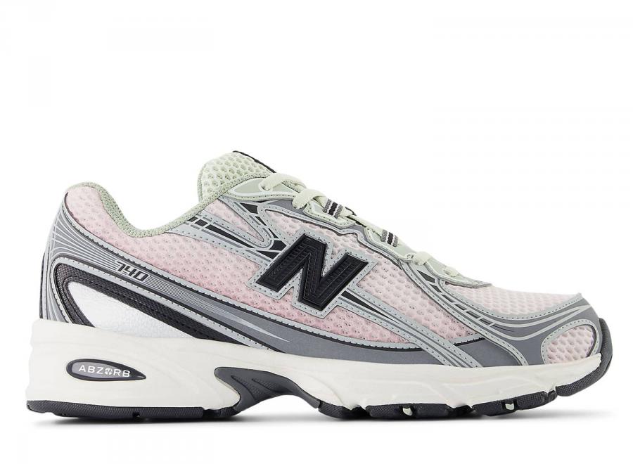 New Balance U740YG2 - New Balance