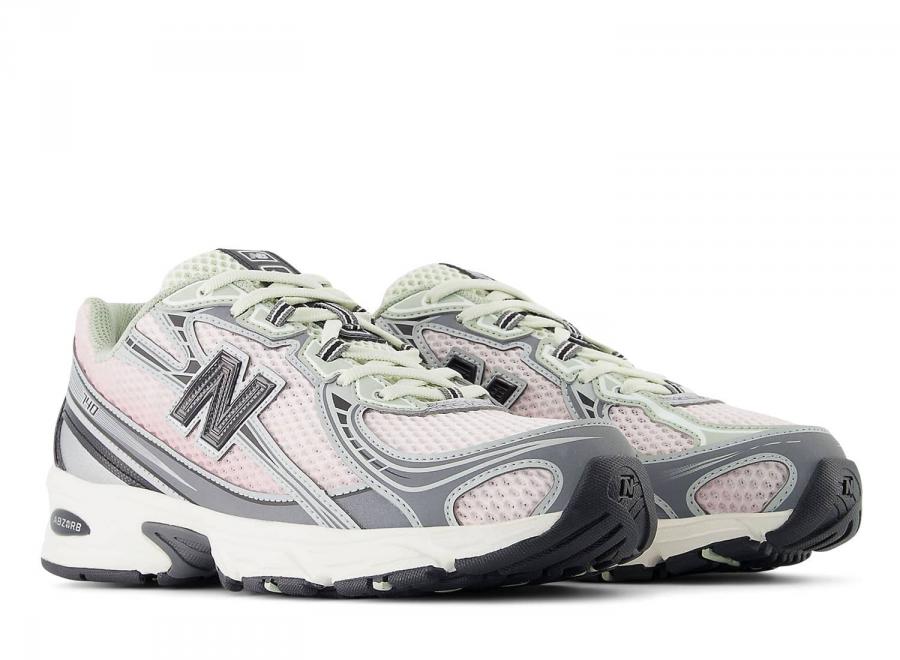 New Balance U740YG2 - New Balance