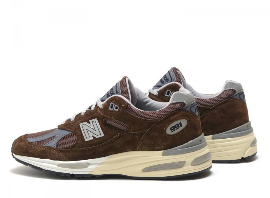 New Balance U991BR2 - New Balance