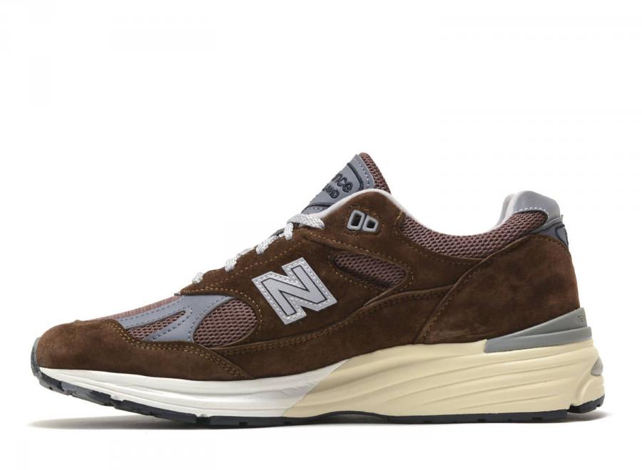 New Balance U991BR2 - New Balance