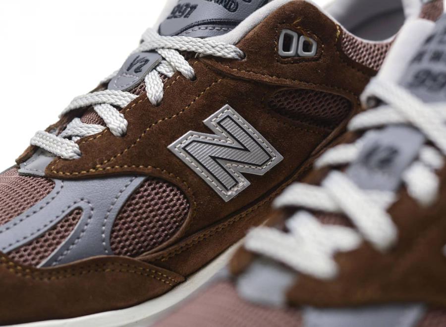 New Balance U991BR2 - New Balance