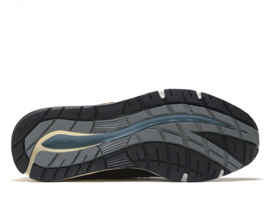 New Balance U991BR2 - New Balance