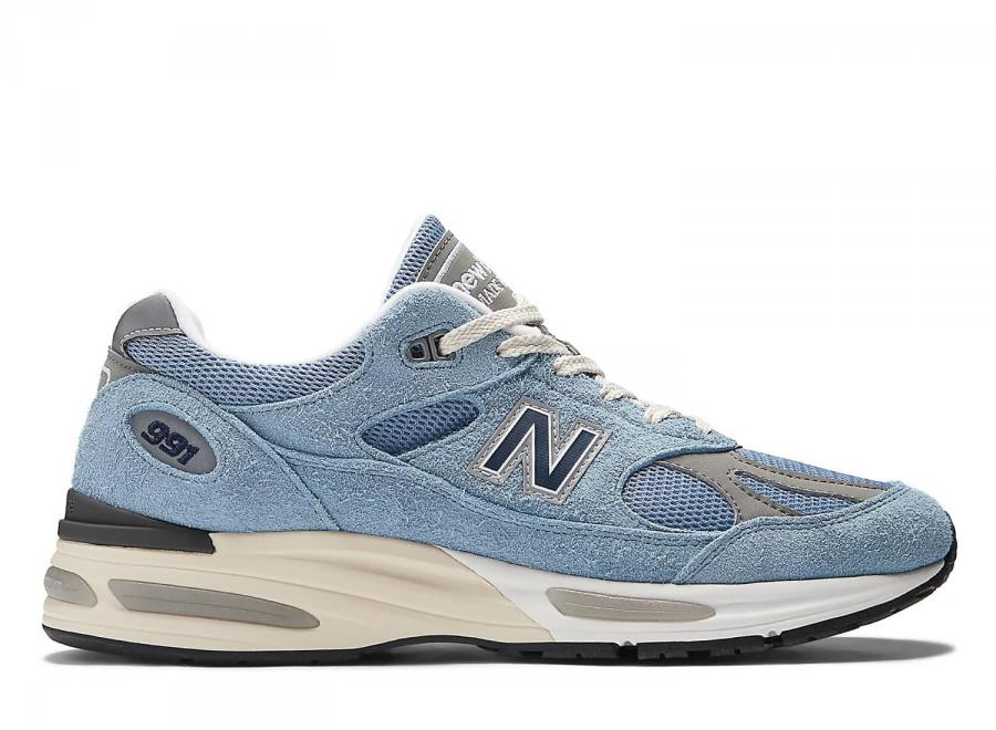 New Balance U991BV2 - New Balance