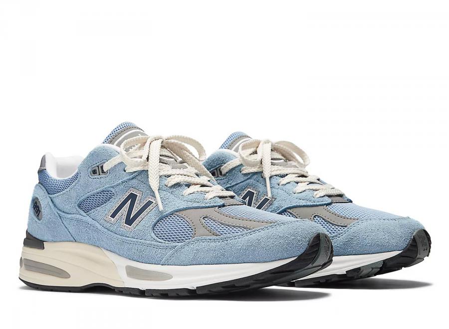 New Balance U991BV2 - New Balance