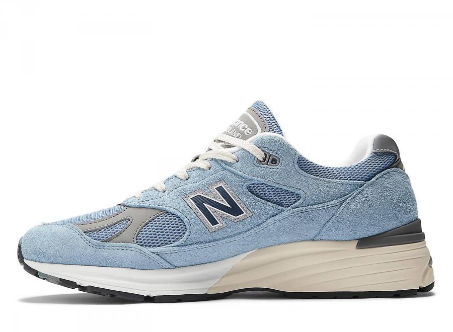 New Balance U991BV2 - New Balance