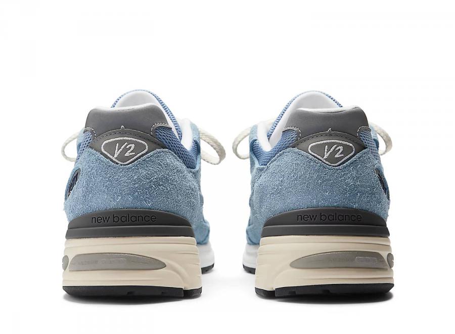 New Balance U991BV2 - New Balance