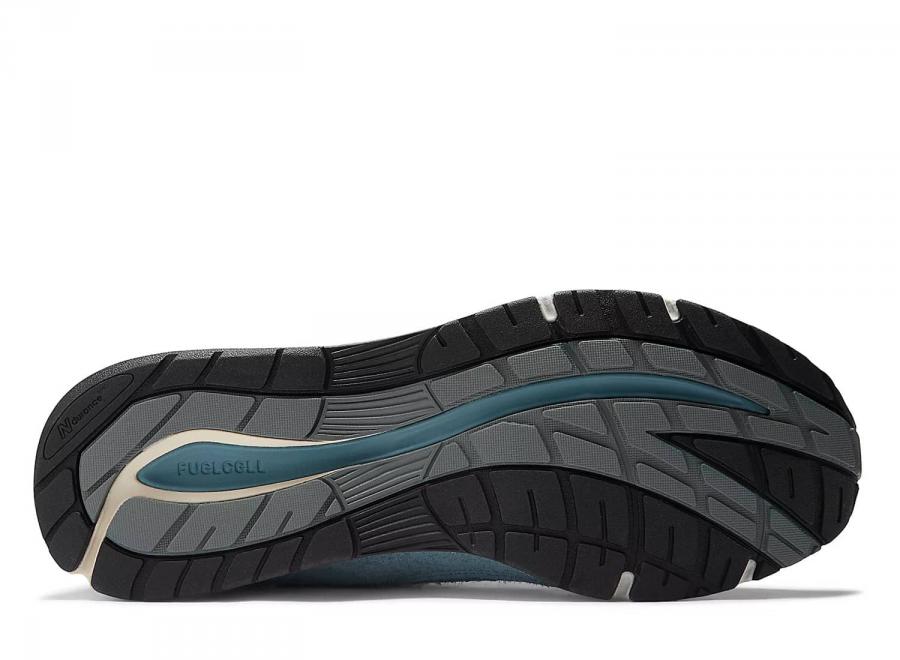 New Balance U991BV2 - New Balance