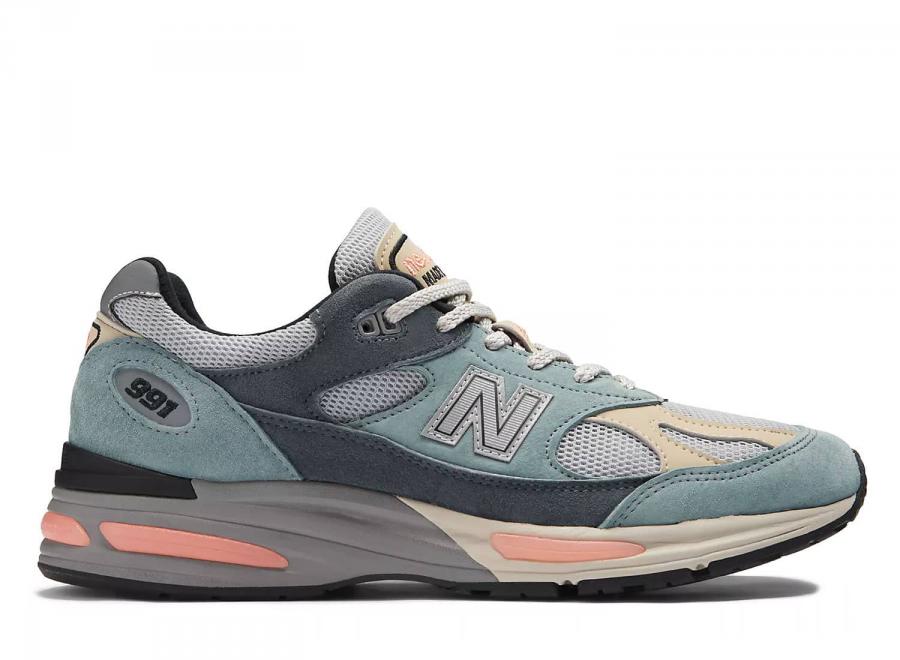 New Balance U991SG2 - New Balance